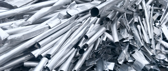 Закупка алюминиевого лома