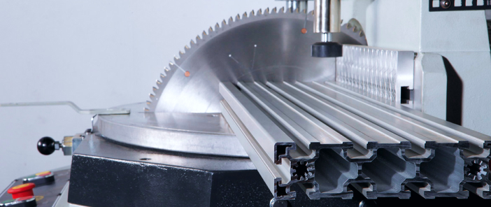 Производство профиля