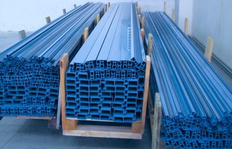 Порошковая окраска