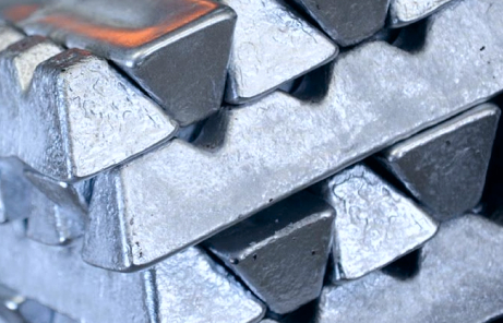 Литейное производство